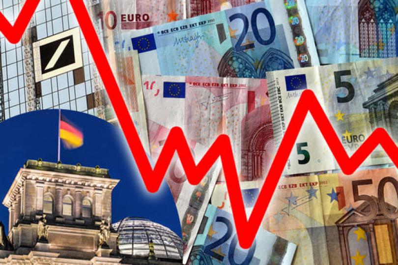 تباطؤ نمو الاقتصاد الألماني خلال الربع الثاني في ظل تراجع الاستثمارات